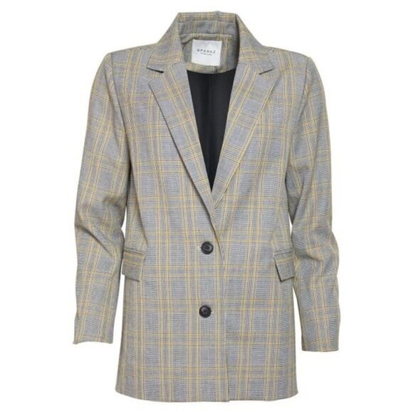 Sparkz Blazer Copenhagen Aida  NWT - Picture 2 of 8